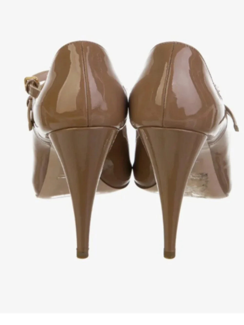 Miu Miu miu patent